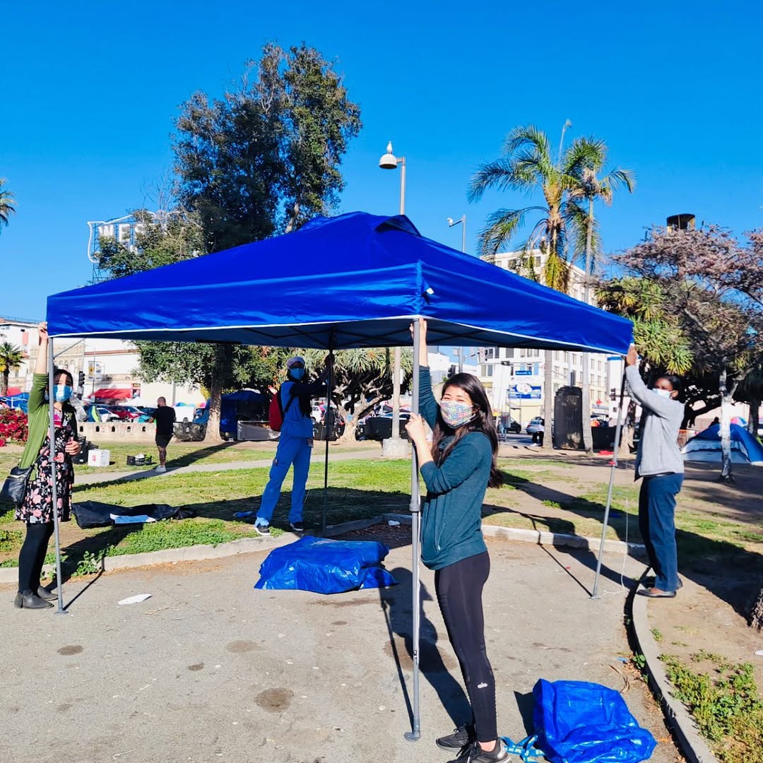 Celebrating Our Team and Volunteers: A Day of Impact and Gratitude